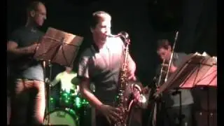 Conor Guilfoyle's Jazz Conclave