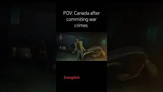 #canada #ww1 #ww2 #meme #relatable #funny #historyfacts #historymeme #viral #fypシ #supercrooks #edit