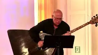 А. Шнитке - Ревизская сказка. Михаил Дзюдзе, балалайка-контрабас