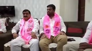MLA Rohithreddy comments on MLC Mahenderreddy| #Tandur muncipal elections|Fact news youtube channel