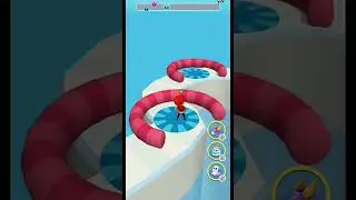 Best cool game epic fun race 3D #shorts #games #race #epic #fun