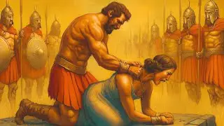 Born for Battle: How Sparta Engineered a Warrior Race Through Brutality