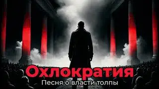 [Охлократия] &ndash; Россия и Украина: песня о власти, свободе и диктатуре