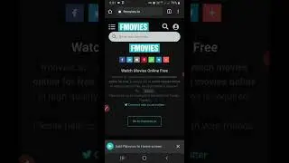 Best movie and series streaming sites! enjoy your time