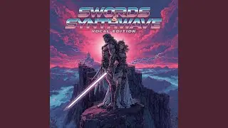 Swords & Synthwave 4