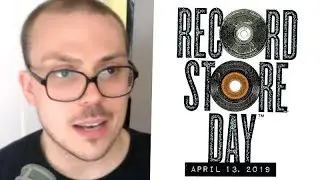 Record Store Day 2019 Picks