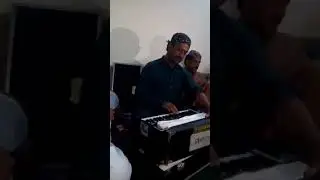 Ghani Jan Brahovi Song