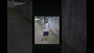 Eu na foto quando eu tinha 11 anos em 2021 quando eu tava no 5 ANO. Na escola An&iacute;bal varej&atilde;o.