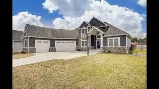 2355 GOLDENROD LANE PERRYSBURG OH 43551