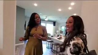 Houston real estate on fire, experts say