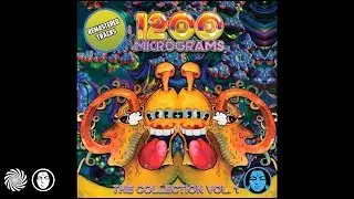 1200 Micrograms - High Paradise