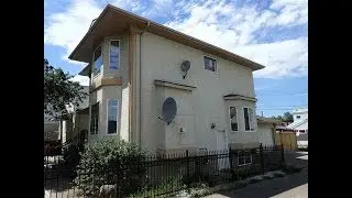 Best Home on the Block and minutes from Downtown Edmonton
