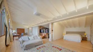 Au&szlig;ergew&ouml;hnliches Stadthaus in Porreres, Mallorca
