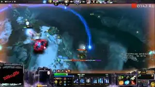 carry wisp, 4k+ mmr(подпишись на удачу3)