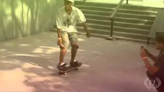 Ta&ccedil;a S&atilde;o Paulo de Skate 2011 - Alfavm