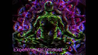 Experimental product 【REMIX AI suno 】 psytrance/darkpsy