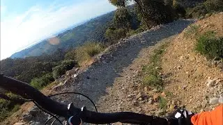 After Work Adventures; Eagle MTB Park