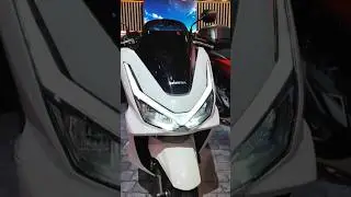 Новый PCX 125 2025 года ❤️