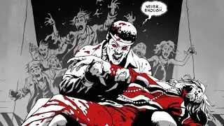 How Luke Cage Got Infected With The Marvel Zombies Virus