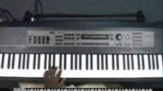 PJ Morgan Ultimate Piano Masterclass @ GospelSkillz.com