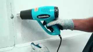 Você sabe para que serve e como utilizar o Soprador Térmico?