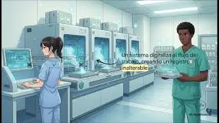 Rastreando la esterilidad