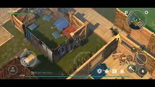 RAID Base JonaSandoval - Raid #2 Last Day on Earth