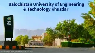How to use BUETK APP | Balochistan University of Engineering and Technology Khuzdar #zahidlatiflehri