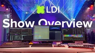 Show Overview | LDI 2023