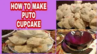 CONDENSED MILK FRUIT CUPCAKE