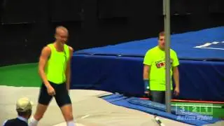 Sam Kendricks at 18'9