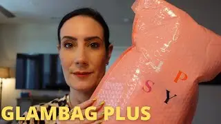 IPSY GLAMBAG PLUS | BETTER PRODUCTS THIS TIME ? | JUNE 2022