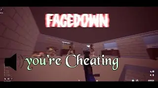 FACEDOWN 😈 BattleBit Montage #2 by Xyrodex