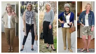 Stylish and Versatile Summer Outfit Inspiration | Top Trending Casual Outfits for 2023