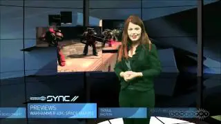 GameSpot Sync - The Secret World, Warhammer 40k, Epic Games