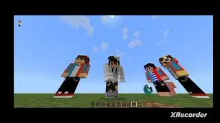 МОД НА КОМПОТА В MINECRAFT PE ОБЗОР