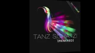 Max Doblhoff - Tanz Schatzi (Remixed 2014) TEASER TRAILER