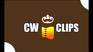[BAC] CW-CLIPS #020 | mhhPrinqelz