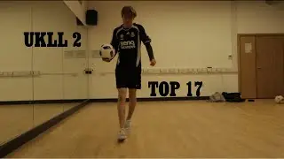 UKLL 2 TOP 17