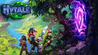 🔴 HYTALE Live. Indian First Multiplayer Server Hindi Gameplay Ep-7