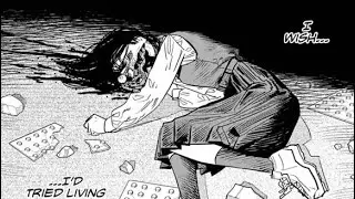 The Chainsaw Man Power System (kinda) Explained in under 3 minutes