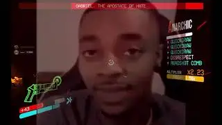 Idiot Plays Ultrakill Pt. 9 (Perfecting Act 2 Edition)