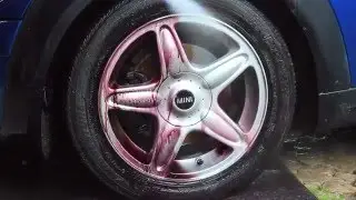 Gyeon Q2M Iron by 2255 Car Care