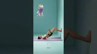 Exercise to loss belly fat at home 🏠 | #bellyfatloss #bellyfat  |#short #workout #fit  #shortfeet