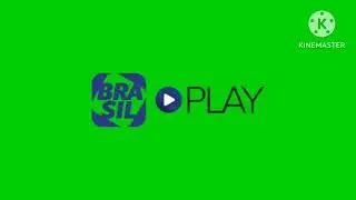 Canais globosat play logo remake 