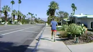 Geoff Bond barefoot running (3)