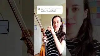 Book me to play for you! #violin #violinist #wedding #weddingviolinist #weddingmusic #booknow