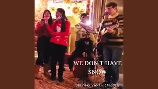 We Don't Have Snow in Chandigarh