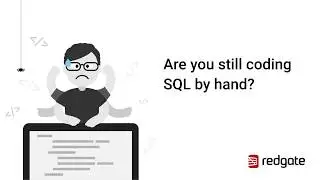 Redgate SQL Prompt - Write, format, and refactor SQL effortlessly