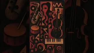Experimental Jazz for Focus &bull; Free Jazz & Avant Garde Improvisation